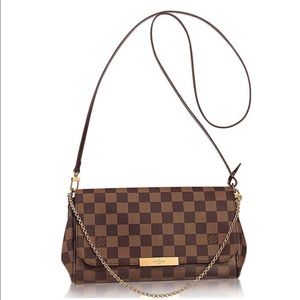 Louis Vuitton Cross Body bag